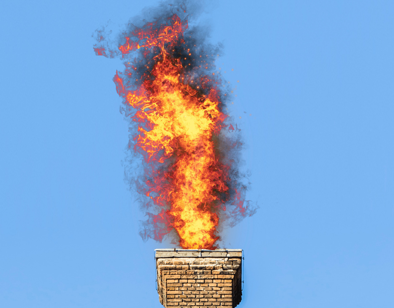 How To Put Out A Chimney Fire 1696317786 
