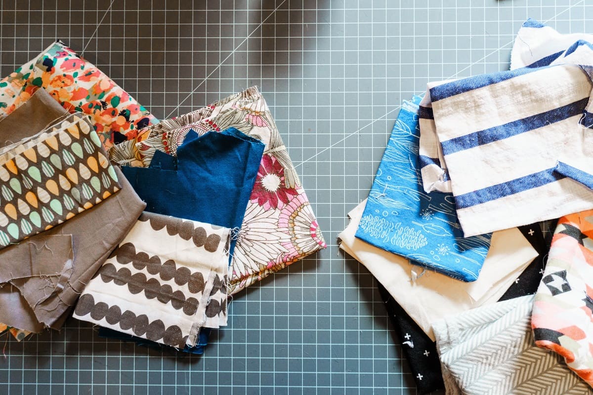 How To Quilt For Beginners