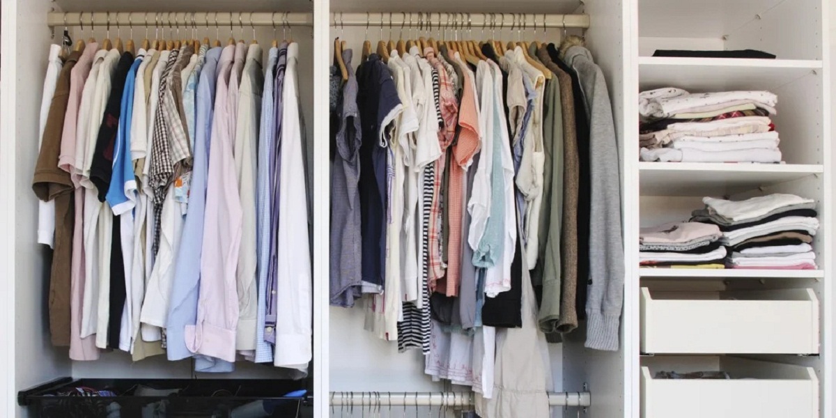 How To Refresh Your Wardrobe