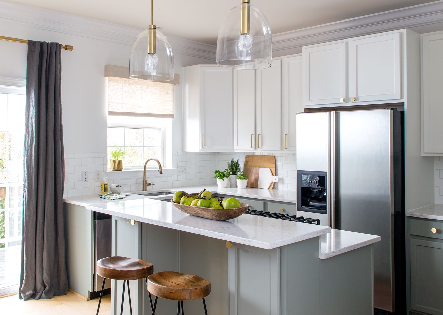 How To Remodel Kitchen Countertops