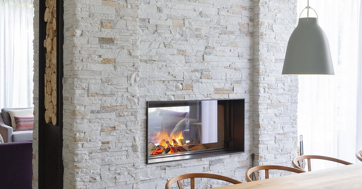 How To Remove Glass From Electric Fireplace