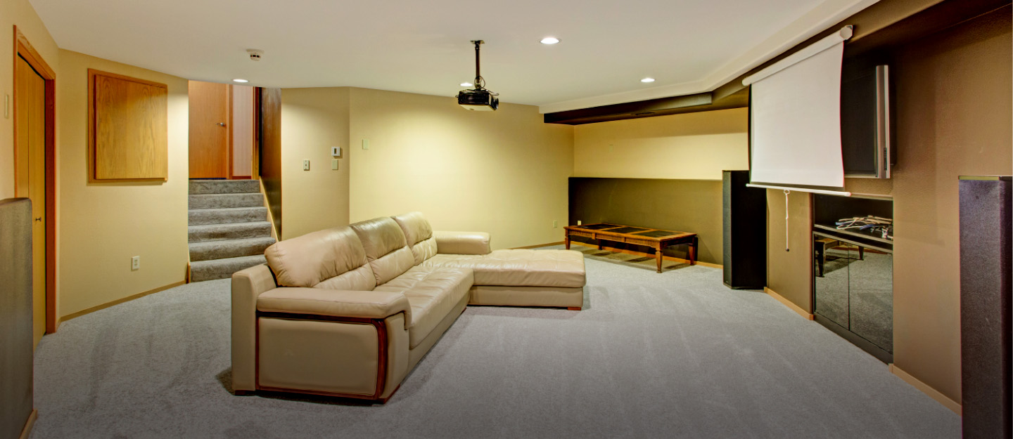 How To Rent Out Your Basement