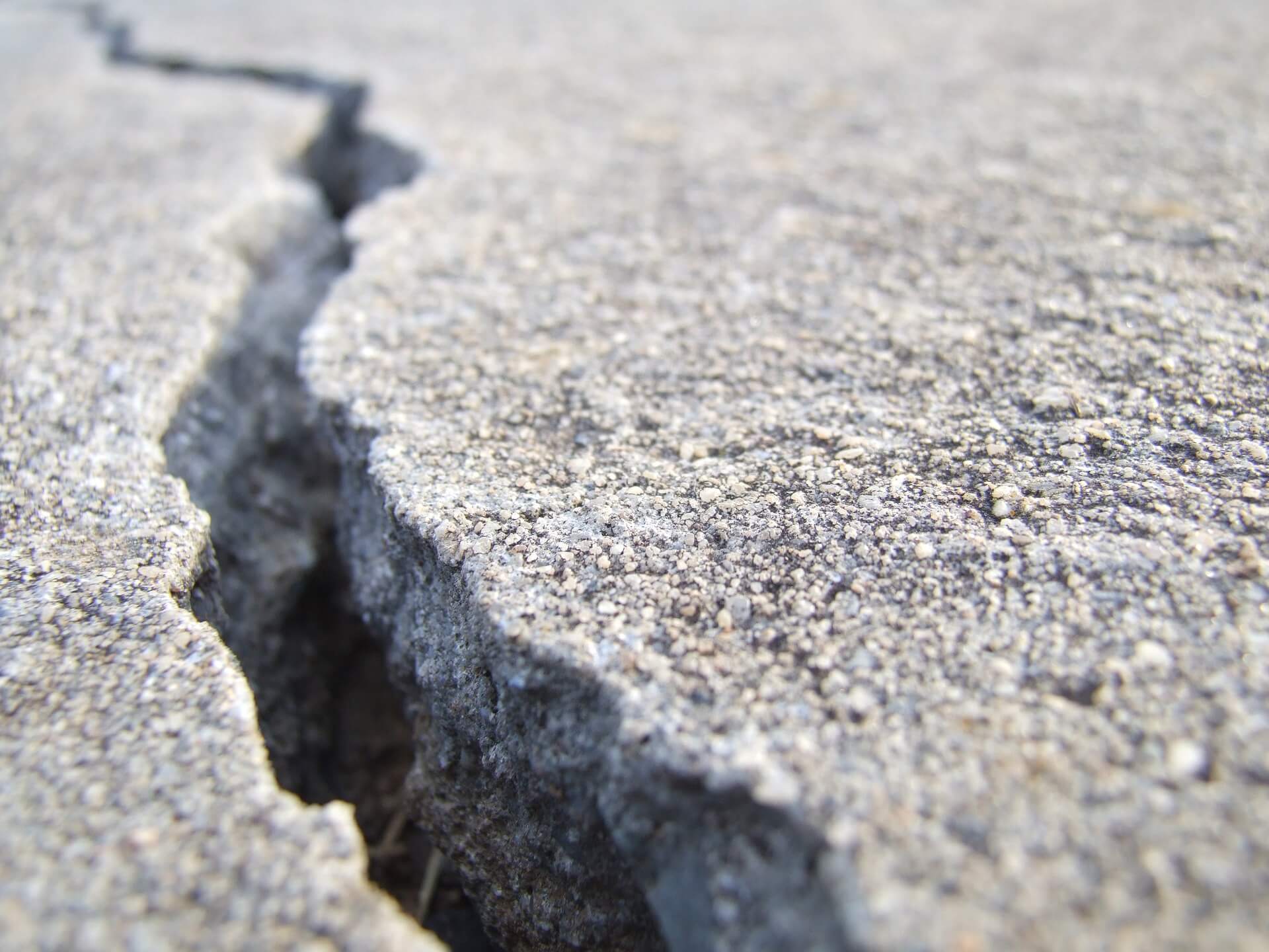 How To Repair Cracks In Concrete Driveway
