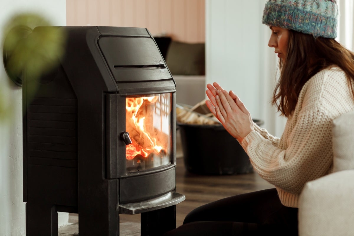 How To Replace Both Gas And Electric Fireplaces