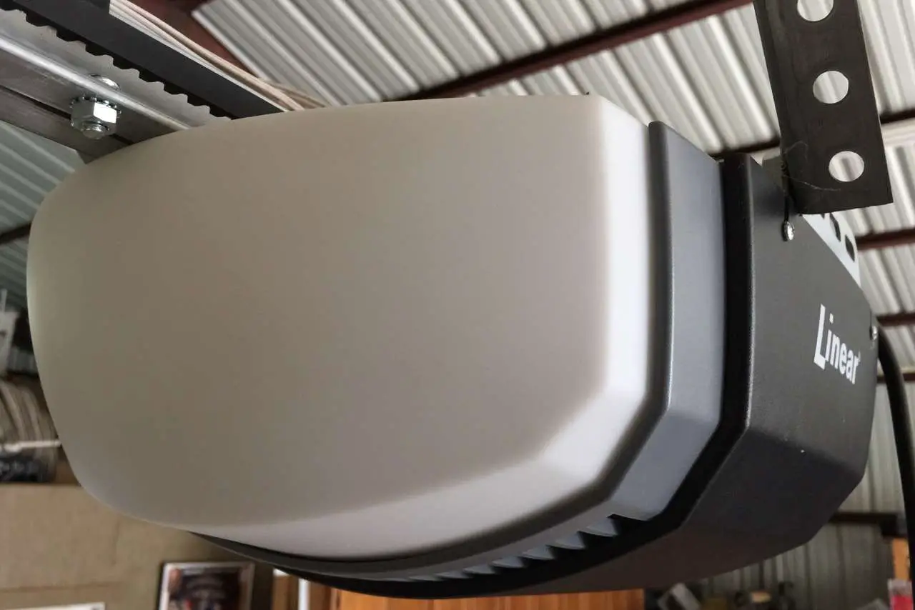 How To Reprogram Linear Garage Door Opener