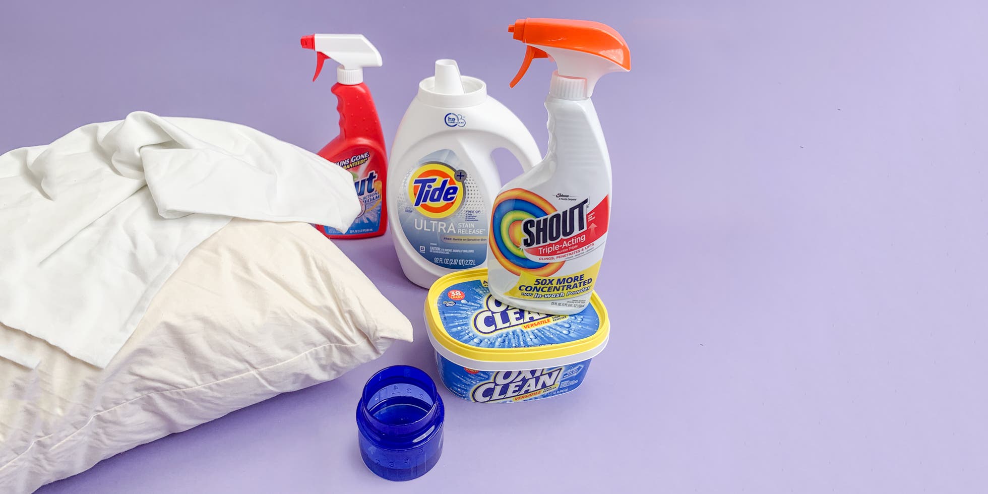 How To Sanitize Pillows After COVID-19