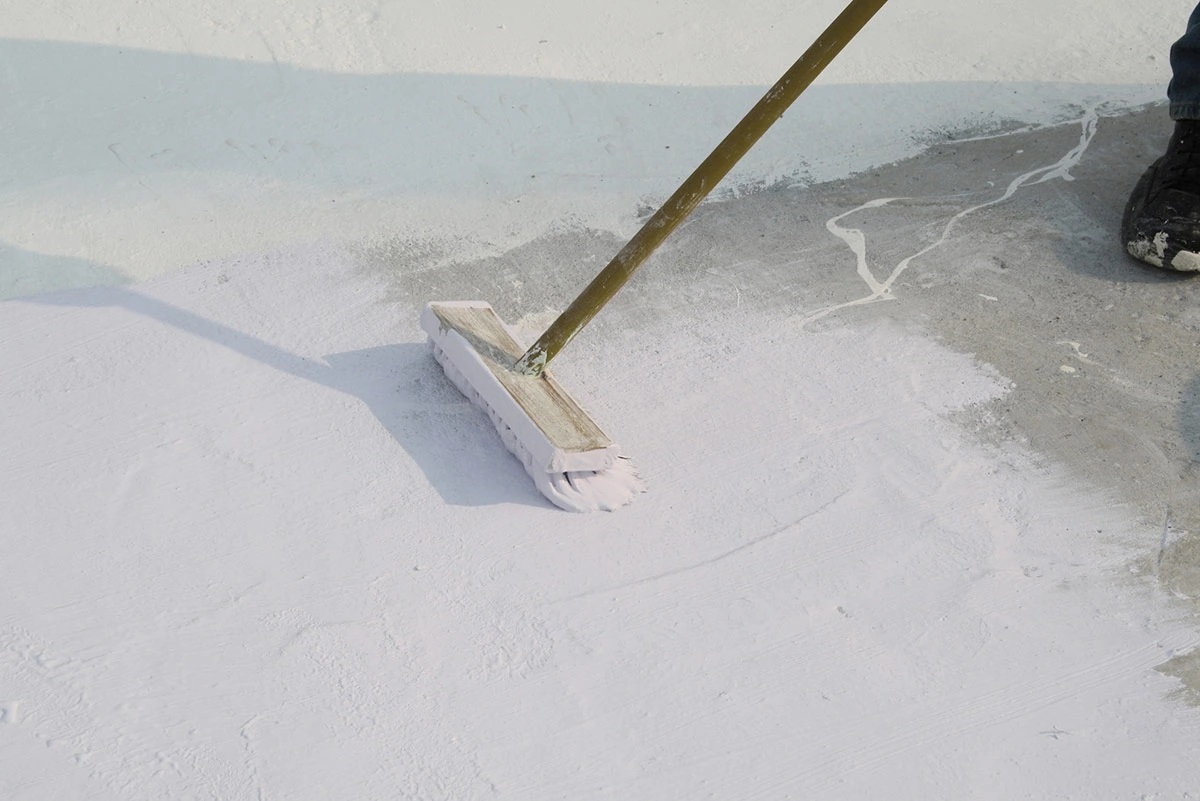 How To Seal Concrete Basement Floor