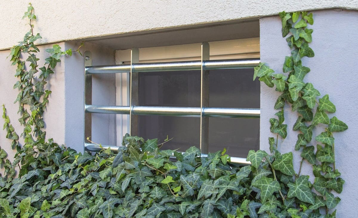 How To Secure Basement Windows