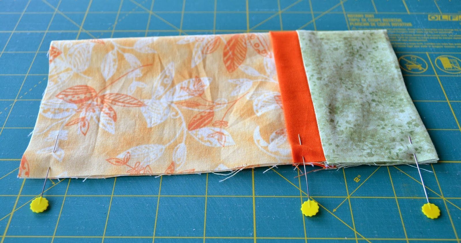 How To Sew A Pillowcase Using French Seams