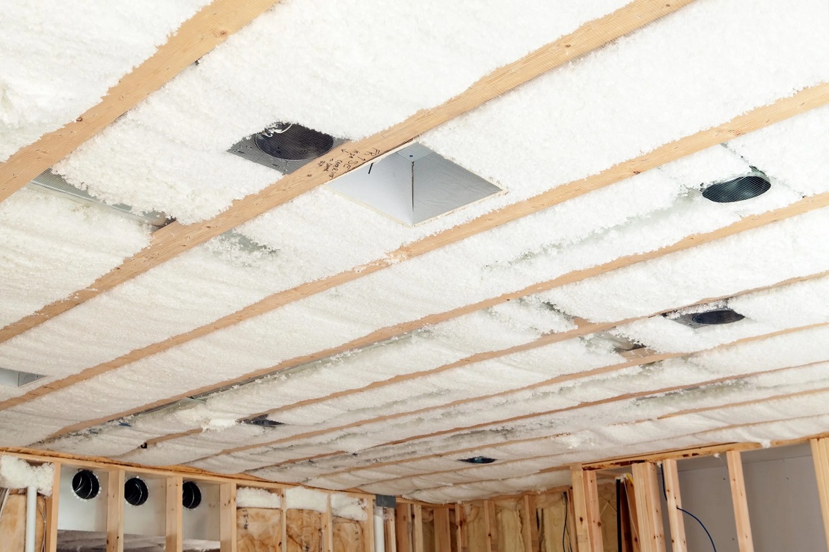 How To Soundproof A Basement