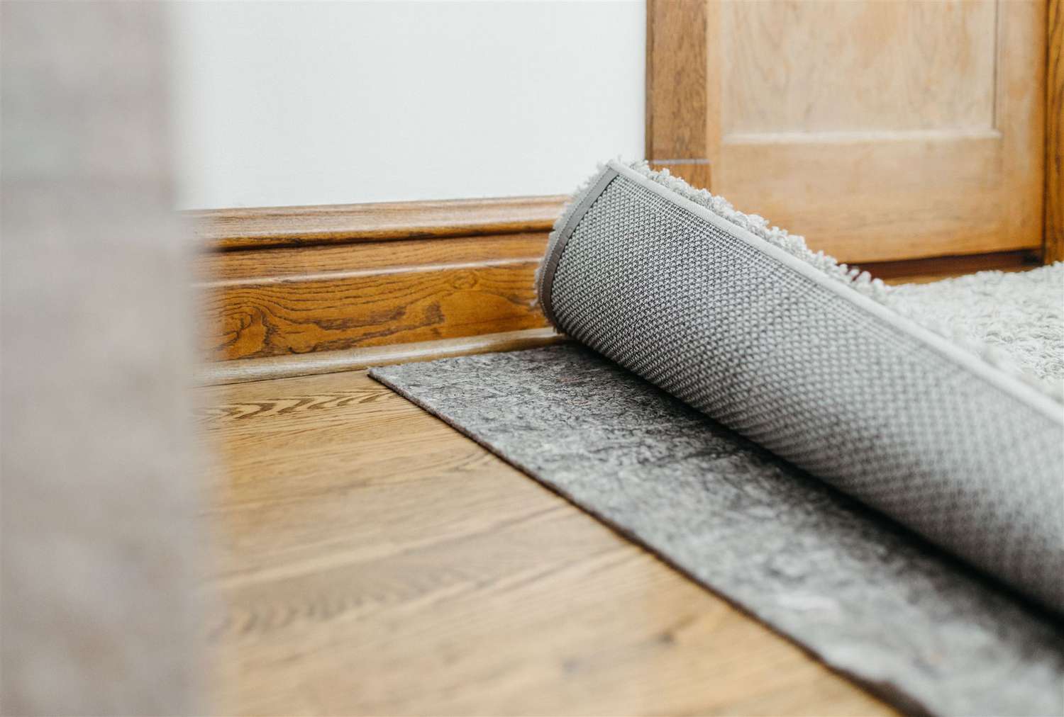 How To Soundproof A Floor In An Apartment