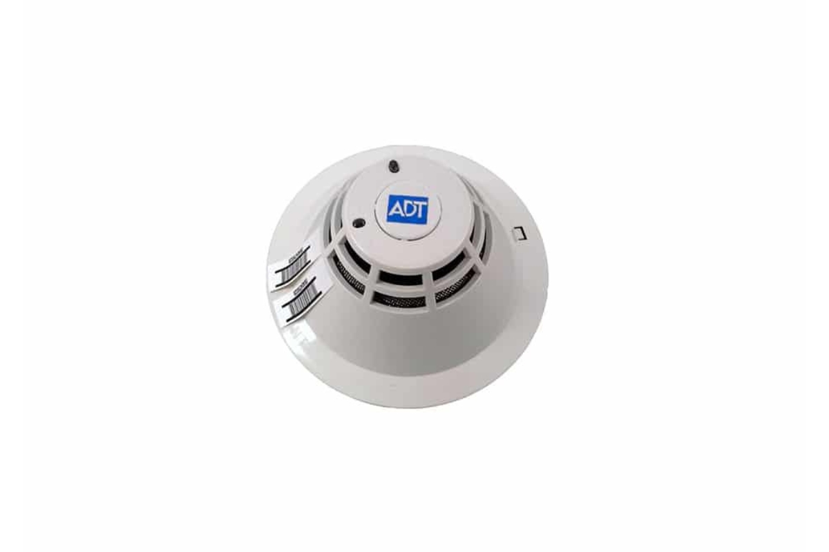 How To Stop An ADT Smoke Detector From Beeping