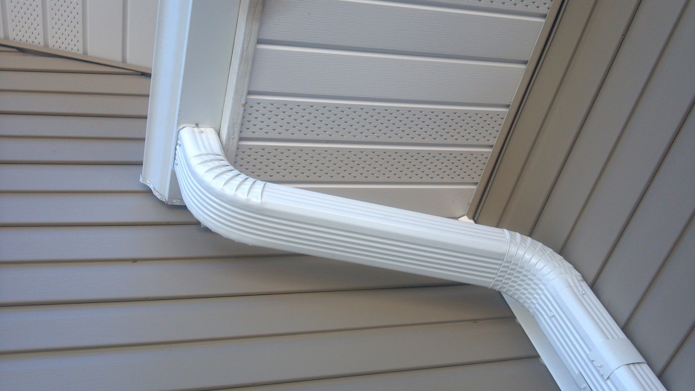 How To Stop Dripping Sound In Gutters