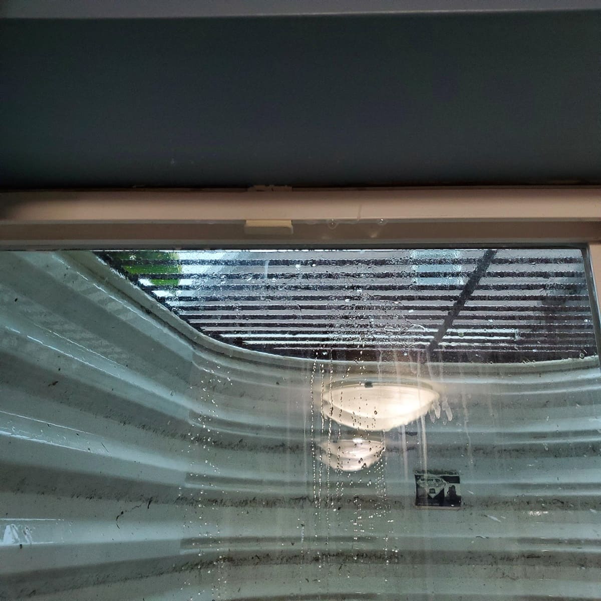 How To Stop Water From Coming In A Basement Window