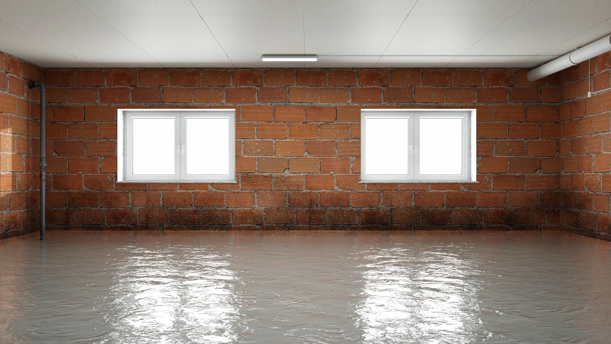 How To Stop Your Basement From Flooding