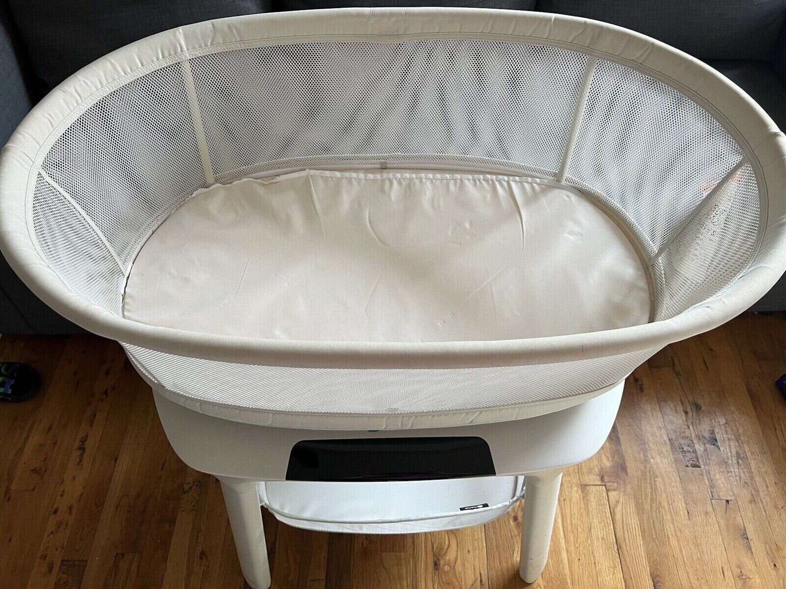 How To Store 4Moms Mamaroo