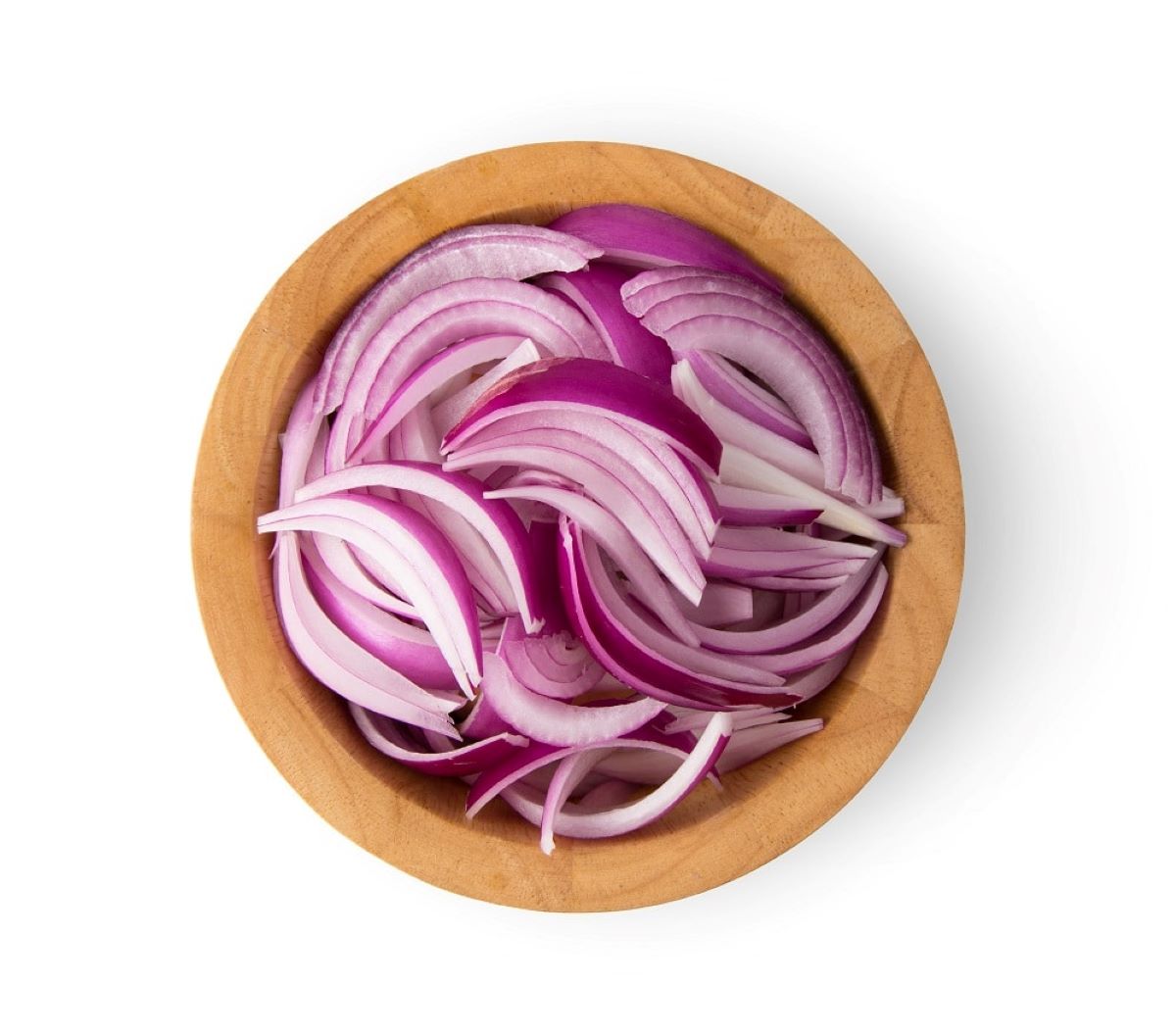 How To Store A Cut Red Onion