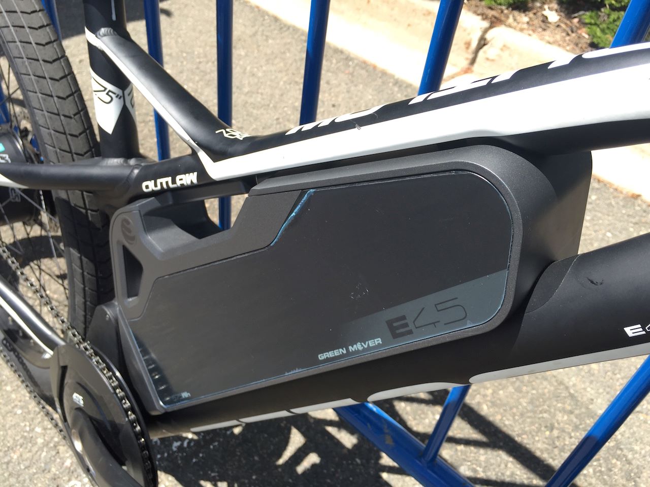 How To Store An eBike Battery