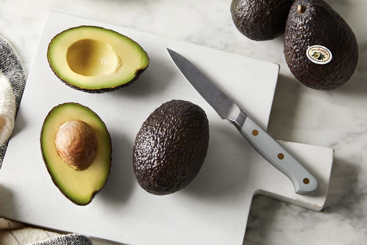 How To Store An Open Avocado