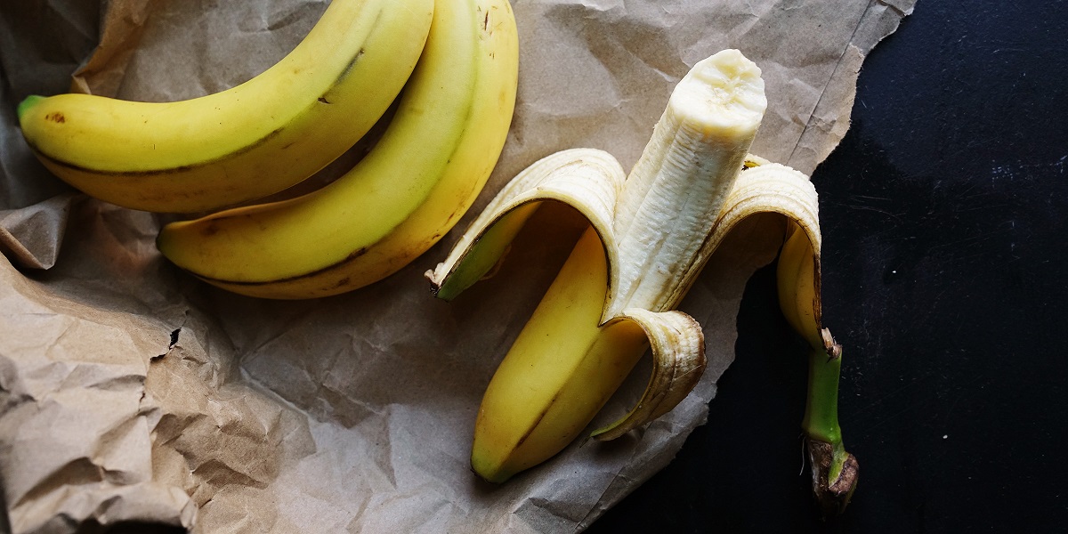 How To Store An Opened Banana