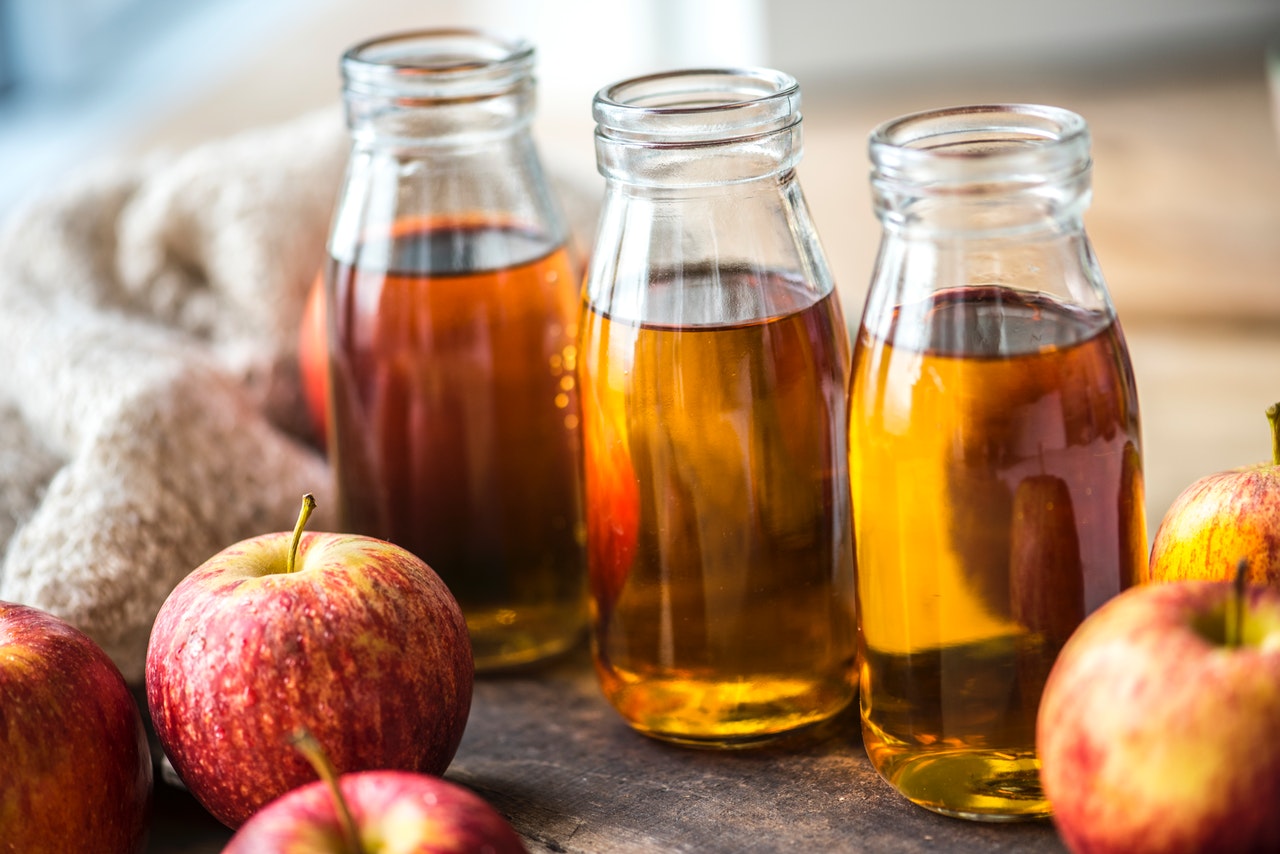 How To Store Apple Cider Vinegar