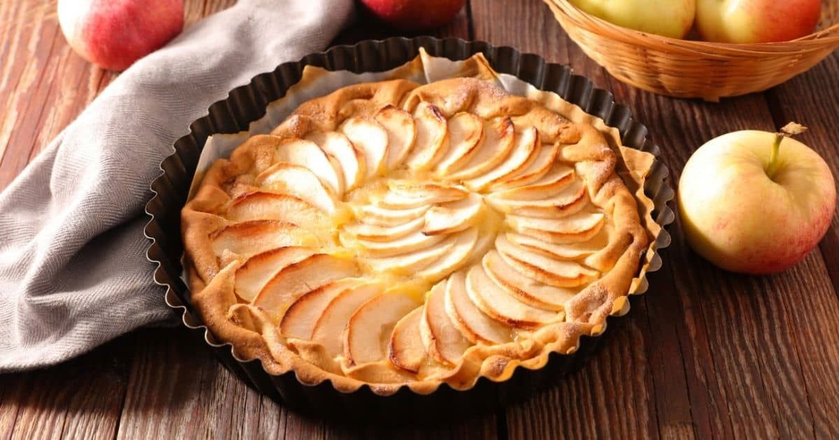 How To Store Apple Pies After Baking