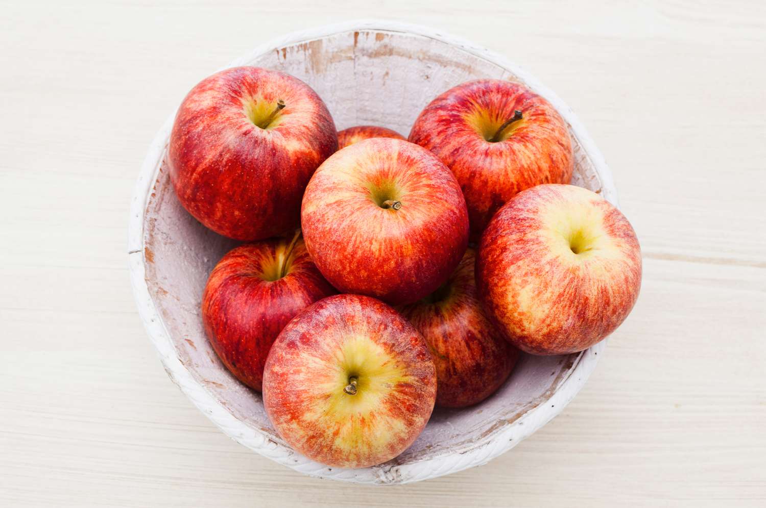 How To Store Apples To Last Longer