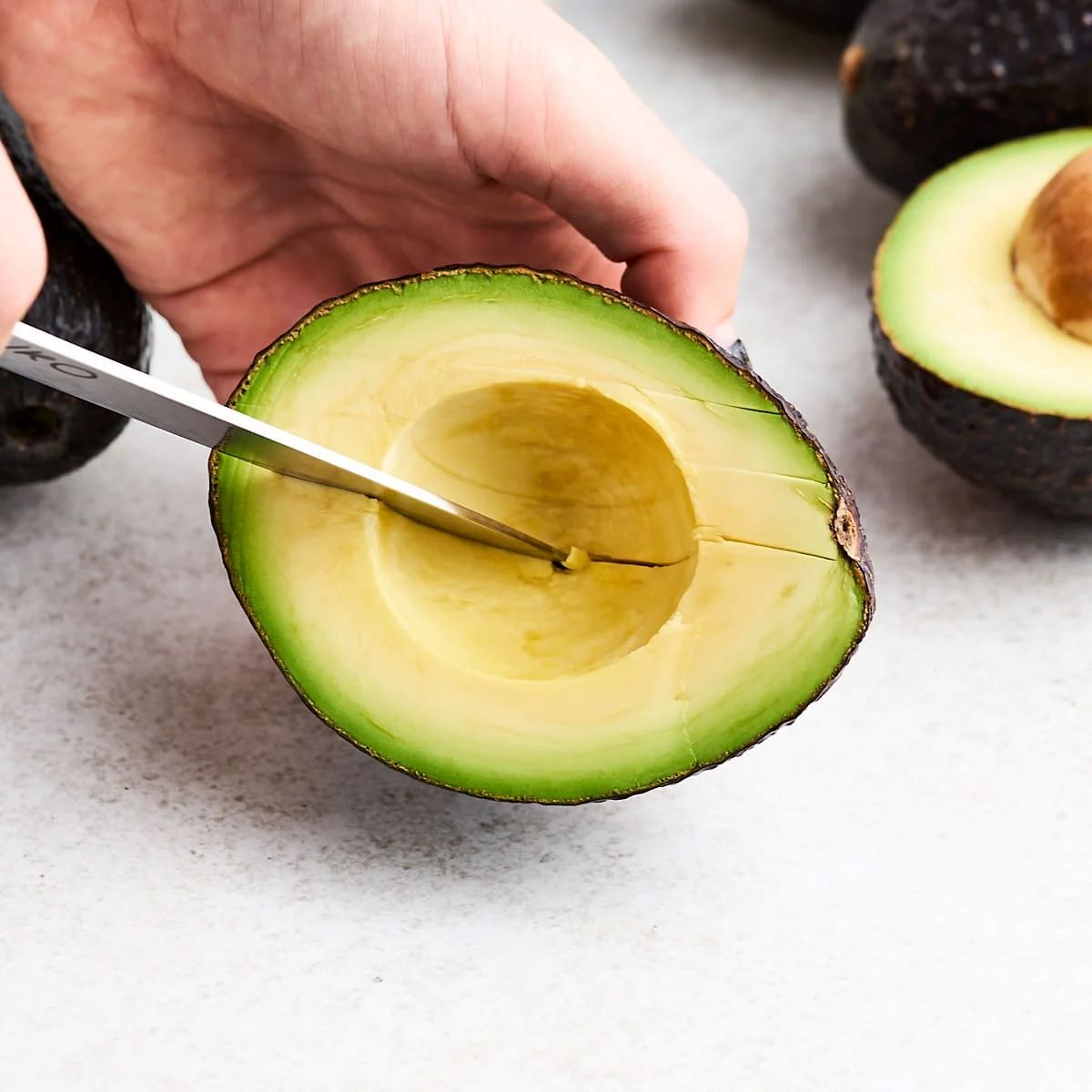 How To Store Avocado After Cutting