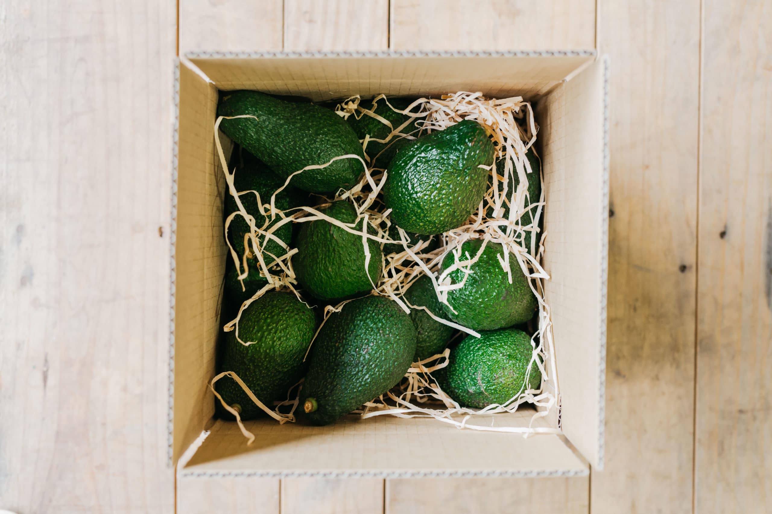 How To Store Avocados To Last Longer