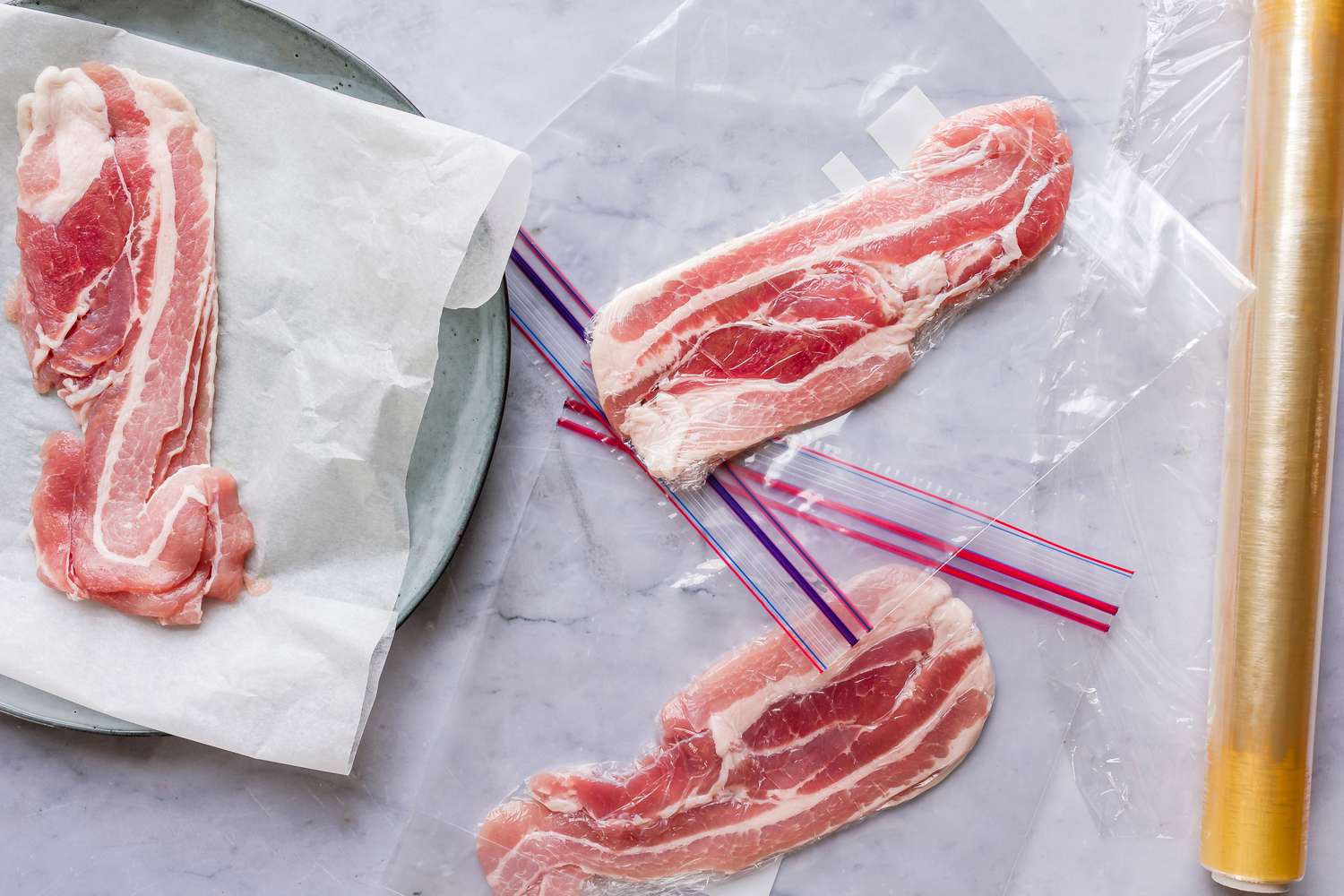 How To Store Bacon After Opening