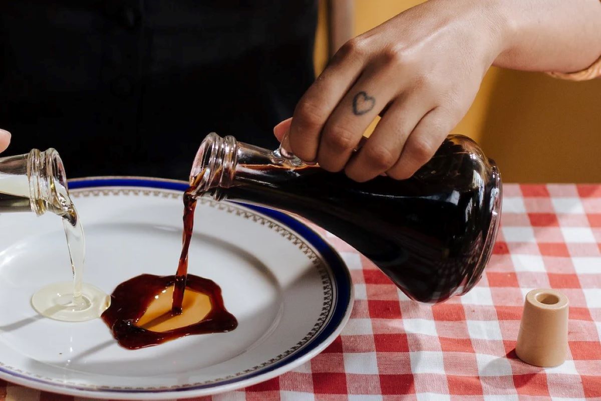 How To Store Balsamic Vinegar Once Opened