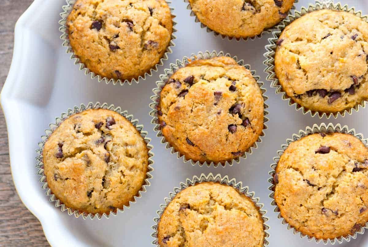 How To Store Banana Muffins