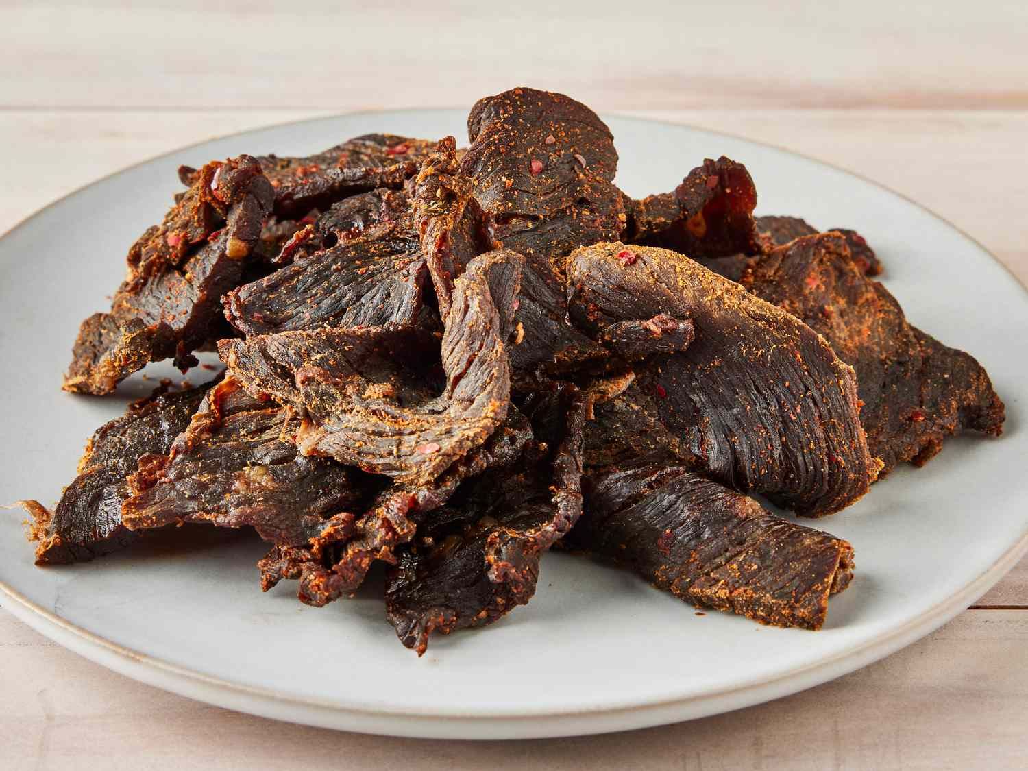 How To Store Beef Jerky