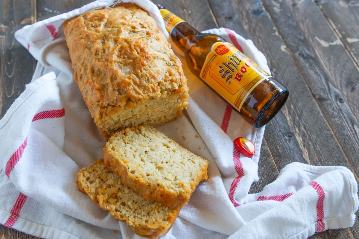 How To Store Beer Bread