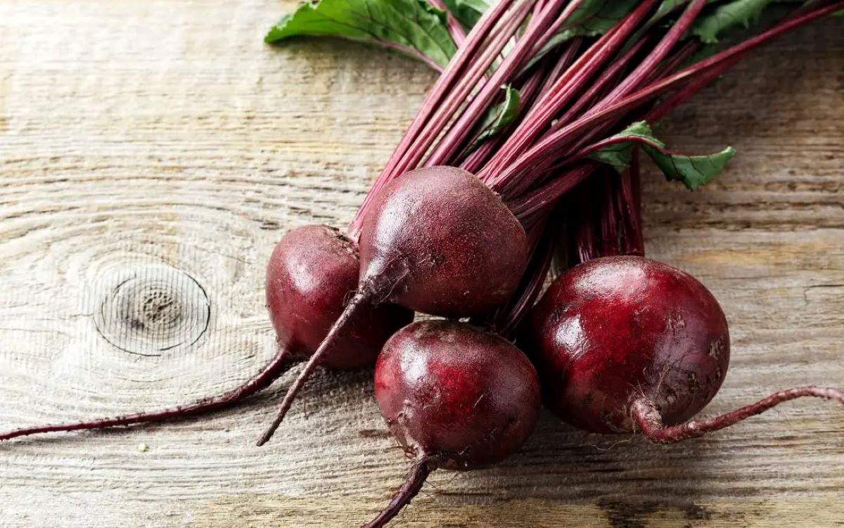 How To Store Beetroot Without Fridge