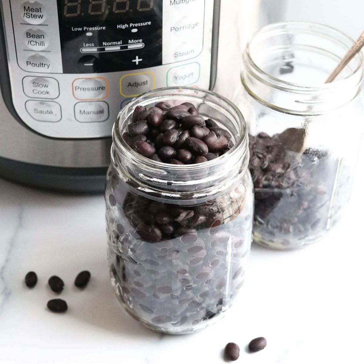 How To Store Black Beans