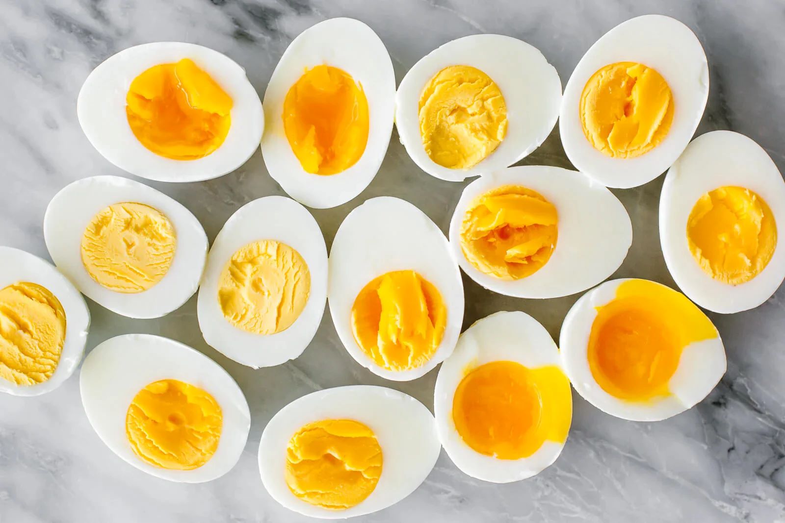 How To Store Boiled Eggs Without Refrigeration