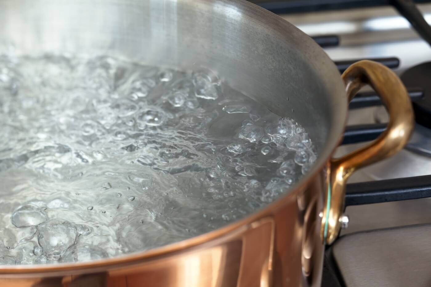 How To Store Boiled Water