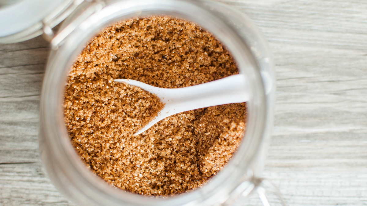 How To Store Brown Sugar To Keep It Soft