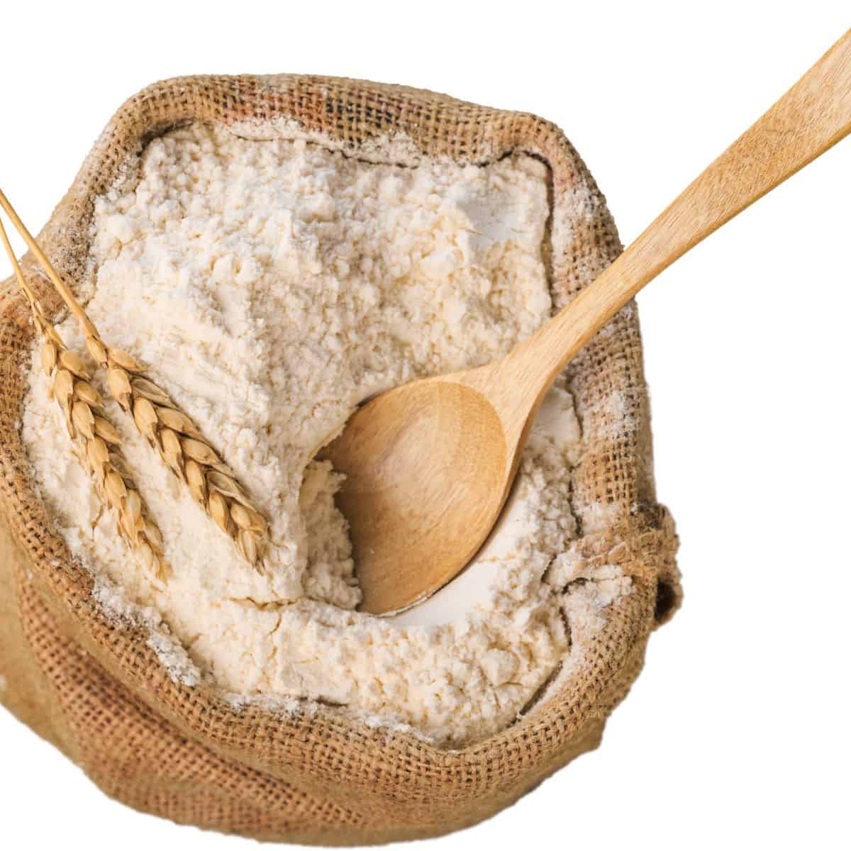 How To Store Bulk Flour Long-Term