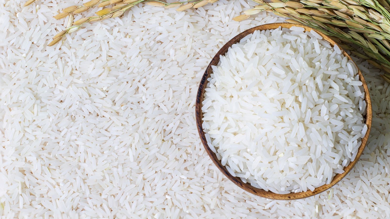 How To Store Bulk Rice Long Term