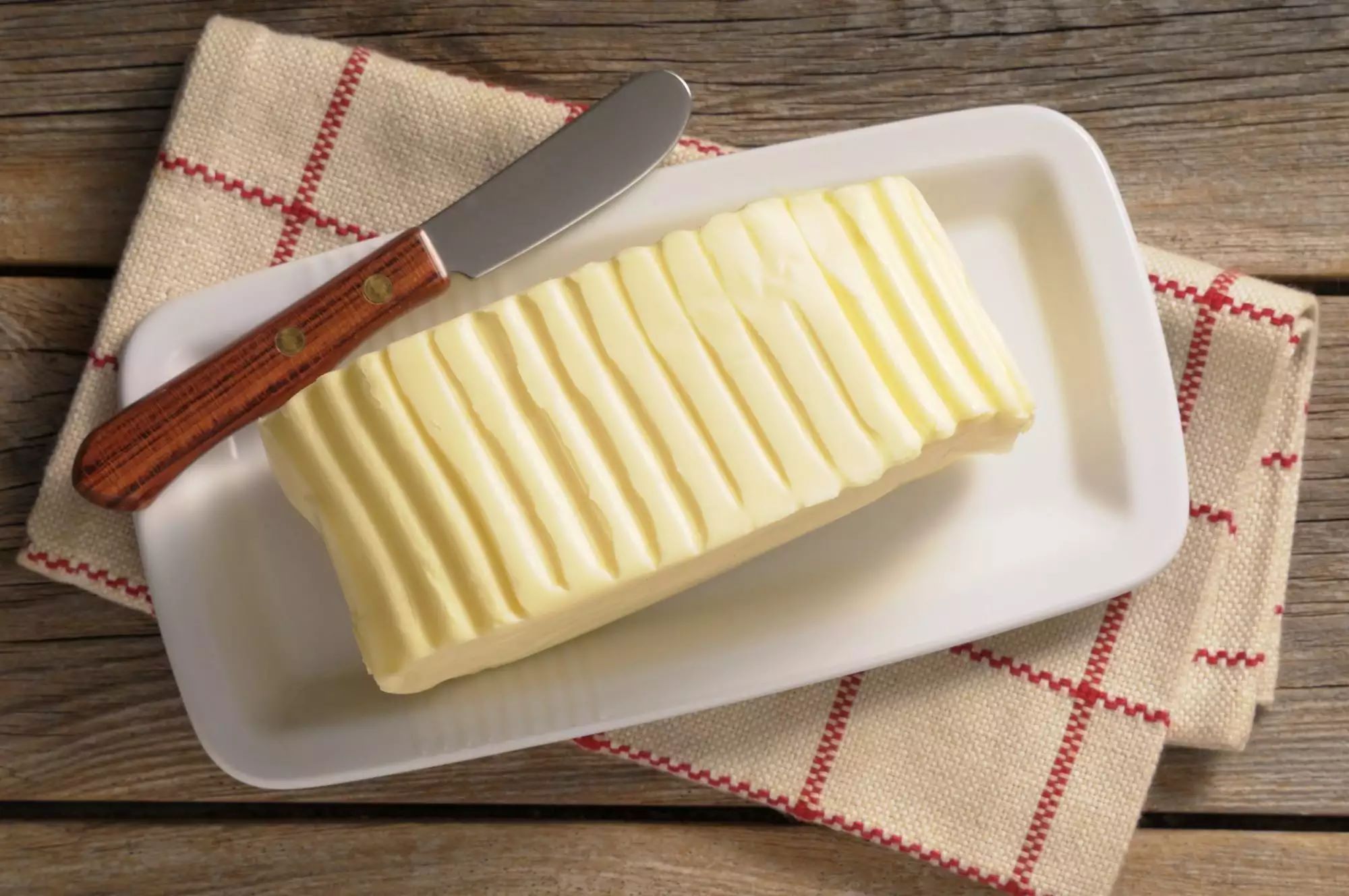 How To Store Butter At Room Temperature