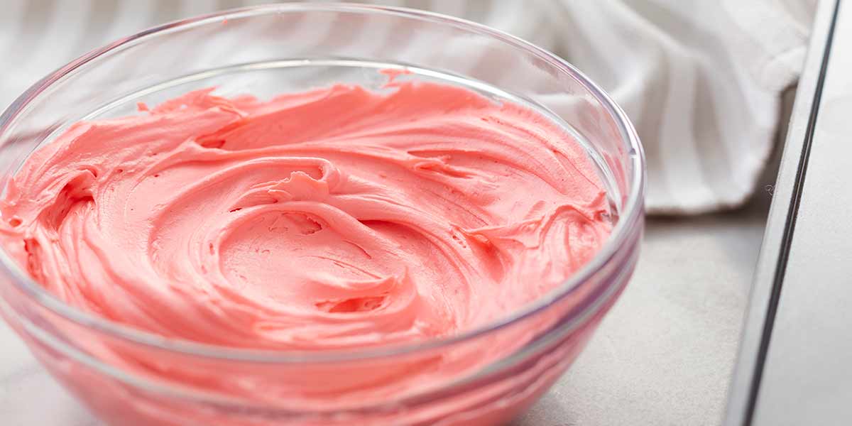 How To Store Buttercream Frosting Overnight