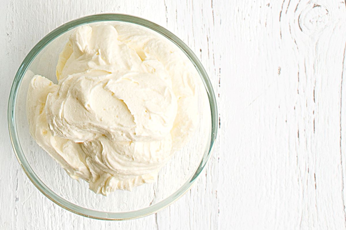 How To Store Buttercream Icing