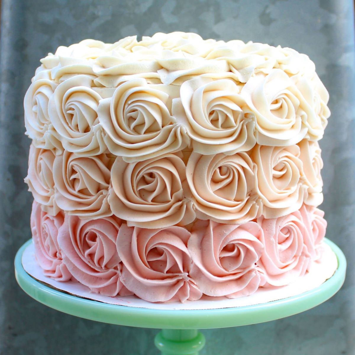 How To Store Cake With Buttercream Frosting Storables