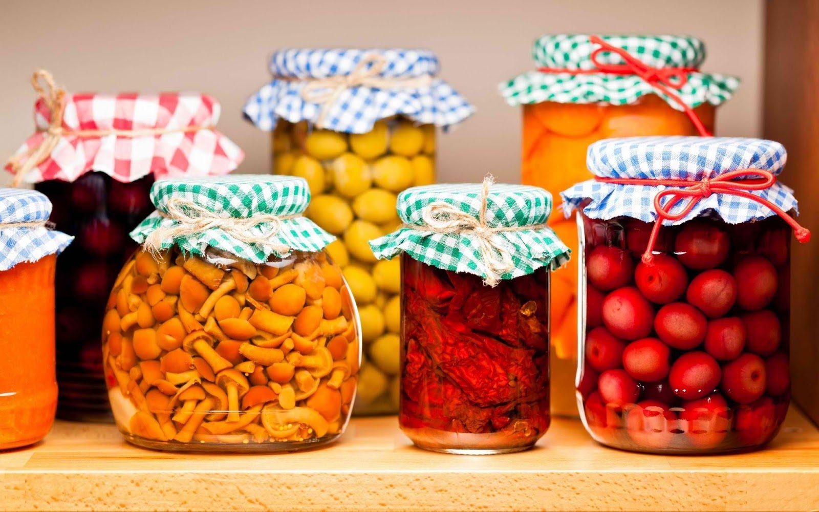How To Store Canned Fruit After Opening