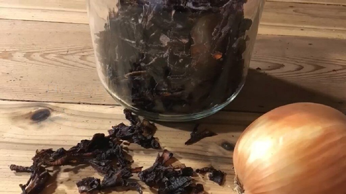 How To Store Caramelized Onions