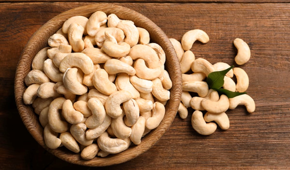 How To Store Cashew Nuts For Long Time