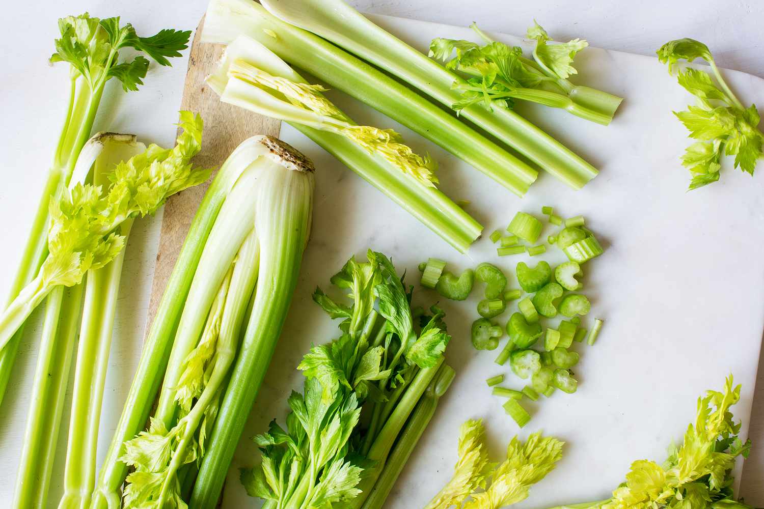 How To Store Celery In Fridge
