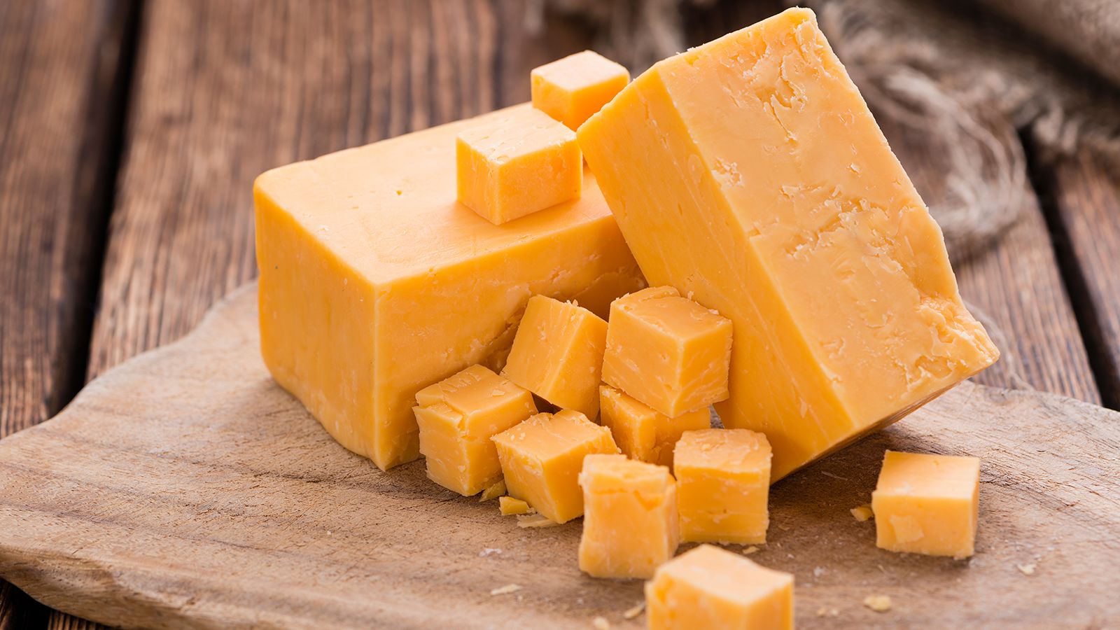 How To Store Cheddar Cheese